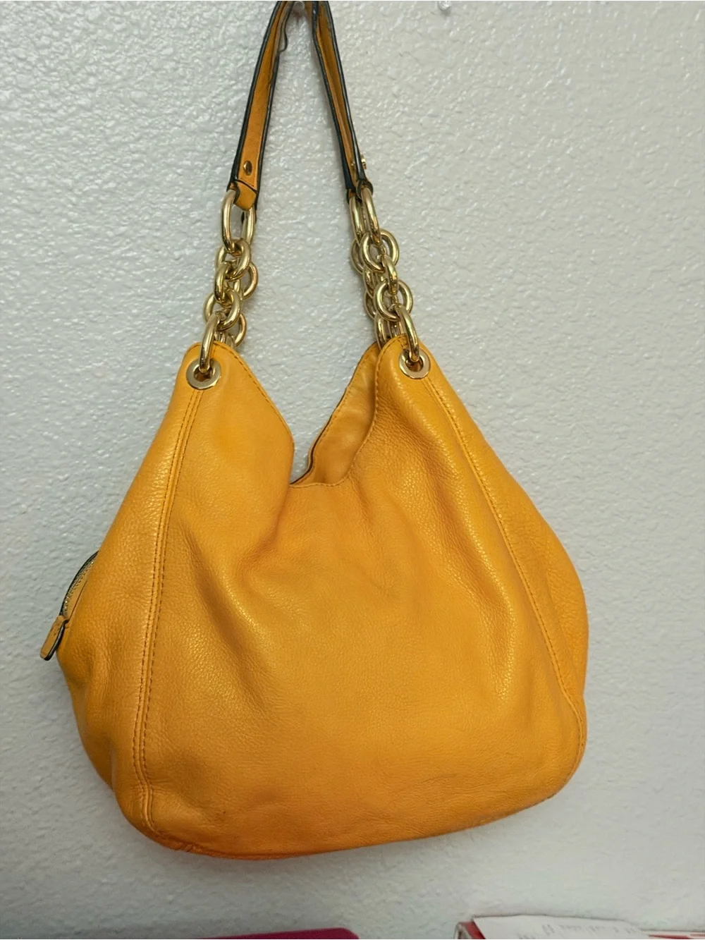 Michael Kors Fulton Hobo Bag